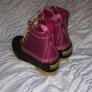 Bean Boots by L.L. Bean size 11 m